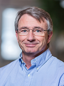 Todd Bostwick MD